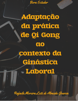 adpatação qigong